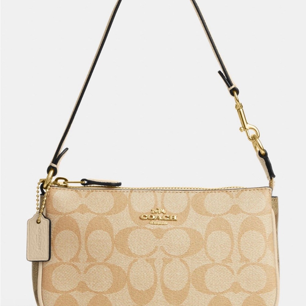 Tan coach Nolita 19